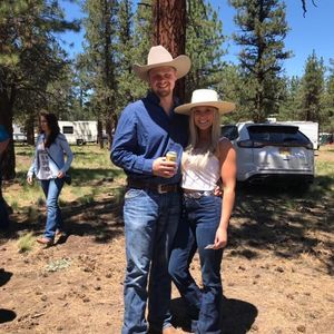 Meet your Posher, Aurora